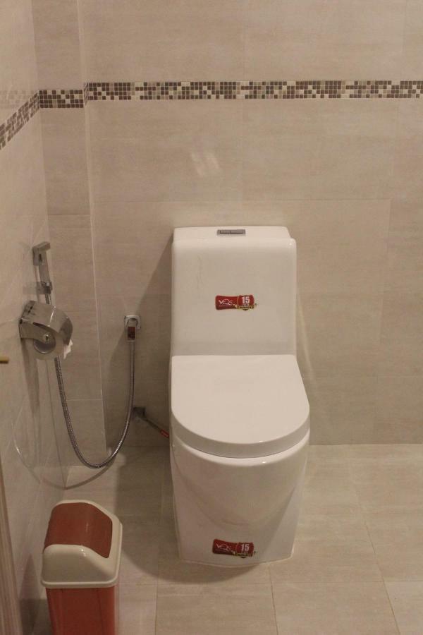 Hotel Senora กตรคาม ภายนอก รูปภาพ